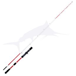 Canne Okuma Fireball Casting