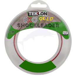 Teklon EXO Gold ShockLeader 274,03 LB
