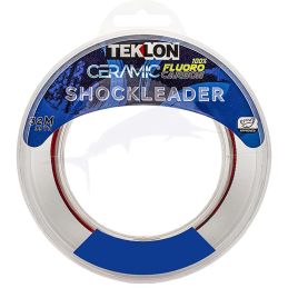 Teklon Ceramic Fluorocarbon ShockLeader 69,517 LB