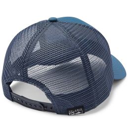 casquette-pelagic-trucker-turner-cote - Navy