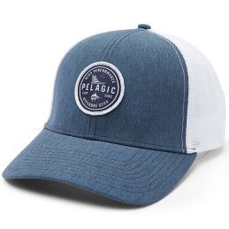 Pelagic Offshore Chester Cap