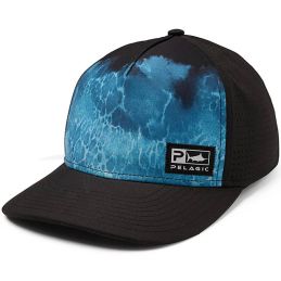 Pelagic Terminal Prop Wash Cap