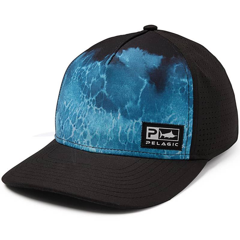 Casquette Pelagic Terminal Prop Wash Casquette Pelagic Terminal Prop Wash