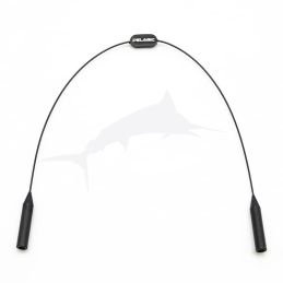 Cordon de sécurité lunettes Pelagic Strap-zoom-logo