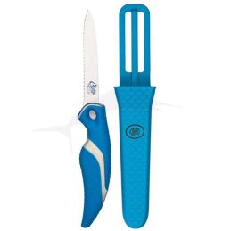 Cuda Knife for Bait