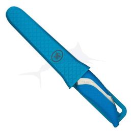 Cuda Knife for Bait with sheath
