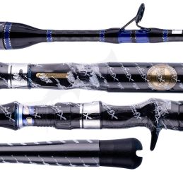Xzoga Monster Craft B6335 casting