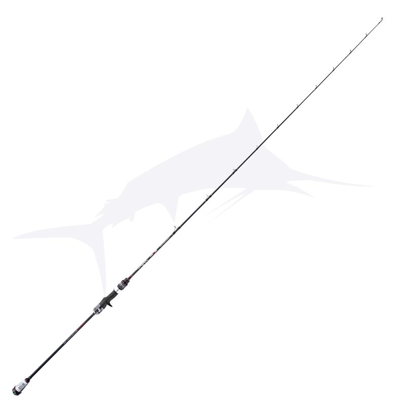 Xzoga BB-X Revo Jigging-BBX-SF 6635C Xzoga BB-X Revo Jigging-BBX-SF 6635C