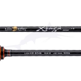 LionKing Xzoga-Lion-KS 6046