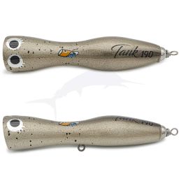 Lure Native Works Tank 190 - Champagne
