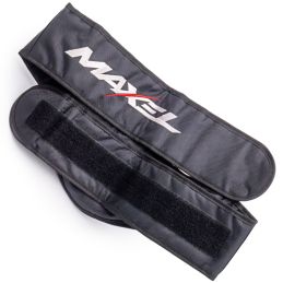 Maxel Aluminium Fighting Belt