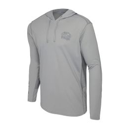 L-Shirt Pelagic Vaportek Worldwide Wahoo