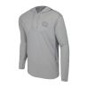 L-Shirt Pelagic Vaportek Worldwide Wahoo