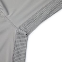 L-Shirt Pelagic Vaportek Worldwide Wahoo ventilé