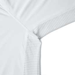 L-Shirt Pelagic Vaportek Goione Center Con-ventile