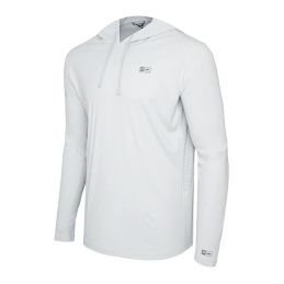 L-Shirt Pelagic Vaportek Goione Center Con-face-avant