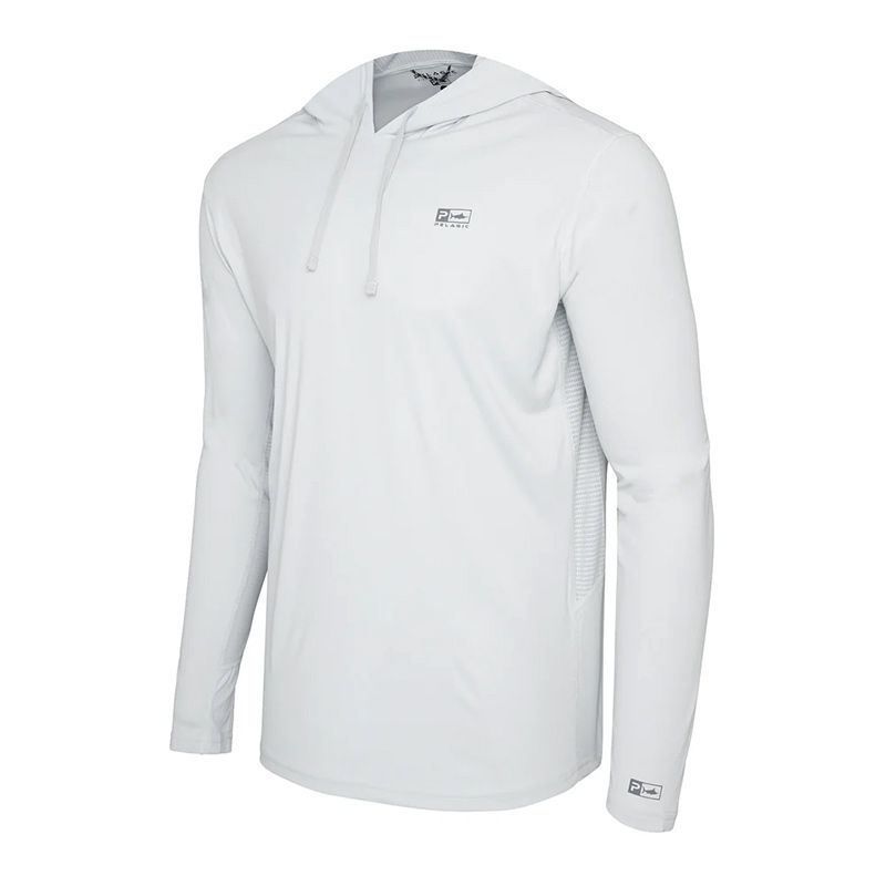 L-Shirt Pelagic Vaportek Goione Center Con-face-avant L-Shirt Pelagic Vaportek Goione Center Con-face-avant