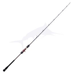 Hearty Rise Slow Jigging IV Cast-SJ4-551C-500