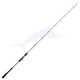 Hearty Rise Slow Jigging IV Cast-SJ4-551C-500