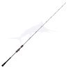 Hearty Rise Slow Jigging IV Cast-SJ4-551C-500