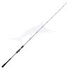 Hearty Rise Slow Jigging IV Cast-SJ4-581C-340