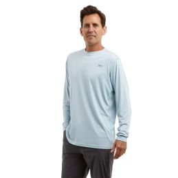 L-shirt Vaportek Goione Sporty vue de face