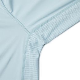 L-Shirt Pelagic Vaportek Goione Sporty ventile