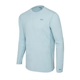 L-Shirt Pelagic Vaportek Goione Sporty