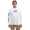 L-Shirt Pelagic Aquatek Deluxe