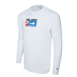 L-Shirt Pelagic Aquatek Deluxe