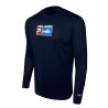 L-Shirt Pelagic Aquatek Deluxe