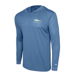 L-Shirt Pelagic Aquatek Goione Mahi