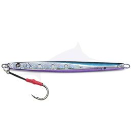 Leurre Williamson Benthos Speed Jig - 200g - Blue Pink Purple