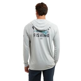 L-Shirt Pelagic Aquatek Feather'd