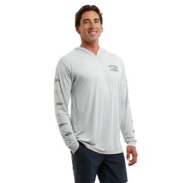 L-Shirt Pelagic Aquatek Feather'd