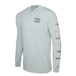 L-Shirt Pelagic Aquatek Feather'd