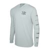 L-Shirt Pelagic Aquatek Feather'd
