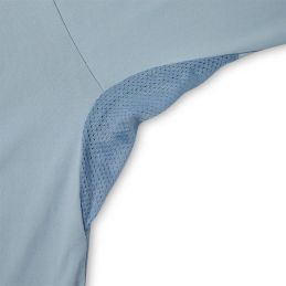 L-Shirt Pelagic Aquatek Marlin Stamp