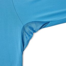 L-Shirt Pelagic Aquatek Hooded Gyotaku