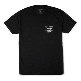T-shirt Pelagic Who’s UR Mahi – Vue face, logo poitrine