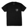 T-shirt Pelagic Who’s UR Mahi – Vue face, logo poitrine