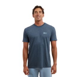 T-Shirt Pelagic Rusted Icon