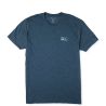T-Shirt Pelagic Rusted Icon