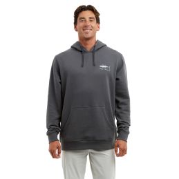 Sweat Pelagic Goione porté par un pêcheur – vue de face