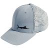 Casquette Tournament Lay Day Billfish Gear - Grey
