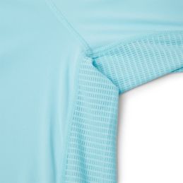 L-Shirt Pelagic Vaportek Map Fish