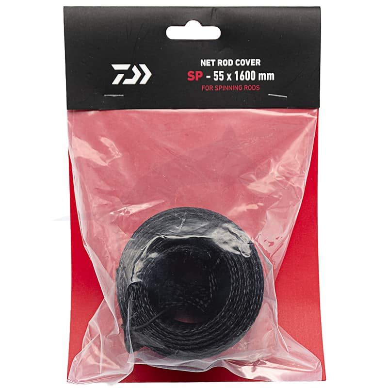 Chaussette protège scion Daiwa - Spinning Chaussette protège scion Daiwa - Spinning
