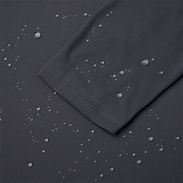L-Shirt Pelagic Vaportek Mapped YFT-Water-repellent fabric effect