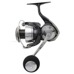 Daiwa Certate 24 SW-6000-XH