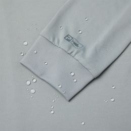 L-Shirt Pelagic Aquatek Goione BFT Water repellency